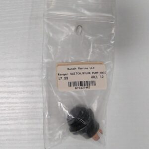 Ranger Bilge Switch