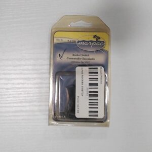 Marpac Rocker Switch