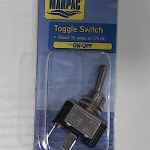 Marpac Heavy Duty Toggle Switch