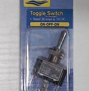 Marpac Heavy Duty Toggle Switch