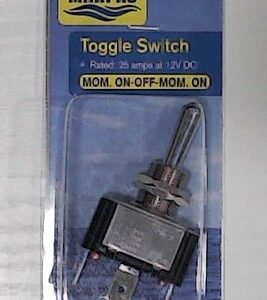 Marpac Heavy Duty Toggle Switch