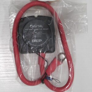 Bep Voltage Sensitive Relay