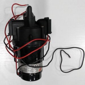 Johnson Aqua Jet Washdown Pump - 2.9 GPM