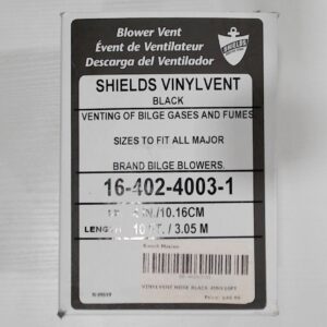 Shields Marine Series 400 & 402 Vinylvent Ducting Hose