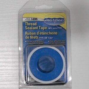 Marpac Thread Sealant Tape