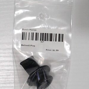 Caymas Baitwell Plug