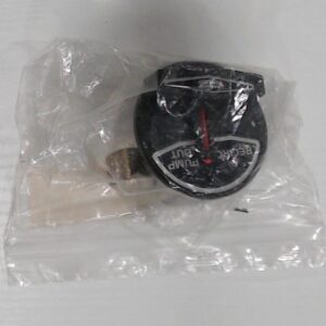 Ranger Recirculate/Pump Out Actuator