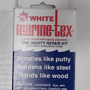 Travaco Epoxy Putty