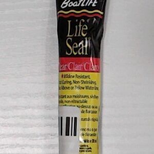 BoatLife Life-Seal Sealant - Clear