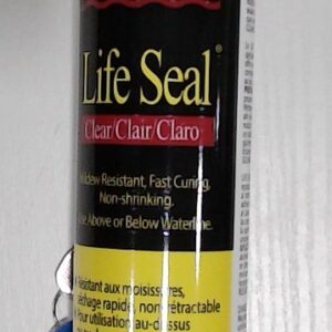 BoatLife Life-Seal Sealant - Clear
