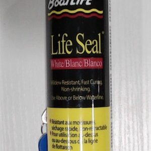 BoatLife Life-Seal Sealant - White