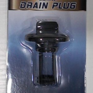 Th Marine PVC Push-In Drain Plugs