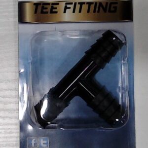 Th Marine Standard Tee Fittings
