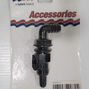 Rule Angled Aerator Spray Head