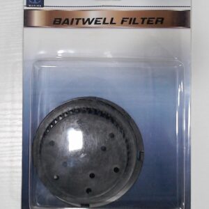 Th Marine Baitwell Filter with Mount