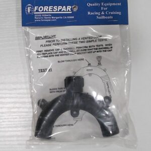 Forespar Vented Loops for Waste Line