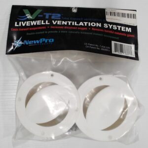 NewPro Livewell Ventilation System