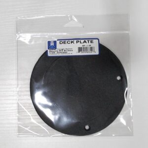 Th Marine Screw Down Deck Plate
