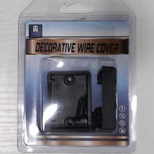 Th Marine Decorative Wire Covers