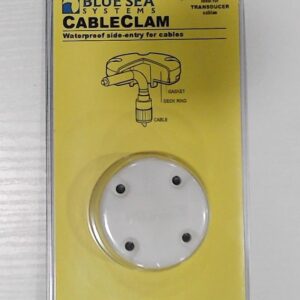 Blue Sea Side Entry CableClam
