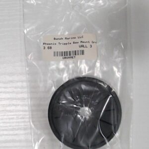 Heyco Grommet for Phoenix Triple Bow Mount - 2"