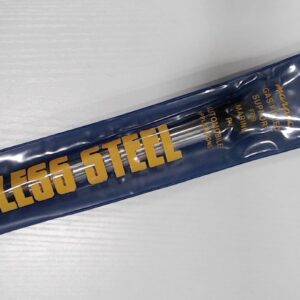 Marpac Stainless Steel Gas Spring Hatch Lift - 7"-10”
