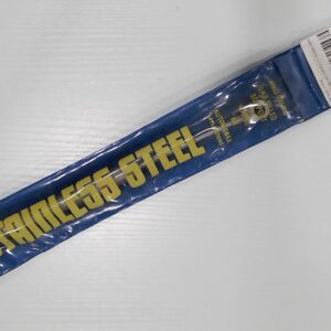 Marpac Stainless Steel Gas Spring Hatch Lift - 12"-20"