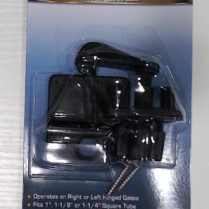 Th Marine Pontoon Gate Latch