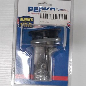 Perko Flush Non-Locking Latch with Offset Cam Bar