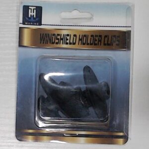 Th Marine Windshield Fasteners
