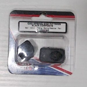 Boater Sports Gas Spring End Fittings