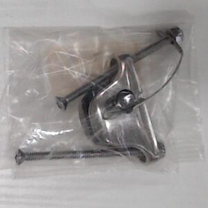 Bryant Boats Bimini Quick Release Mount