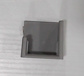 Southbay Pontoon Boat Gate Stop - Right Hinge