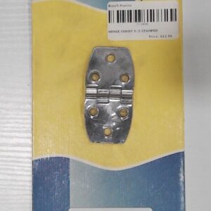 Marpac Shortside Hinge
