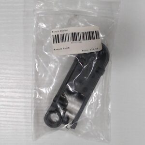 Ranger Boat latch
