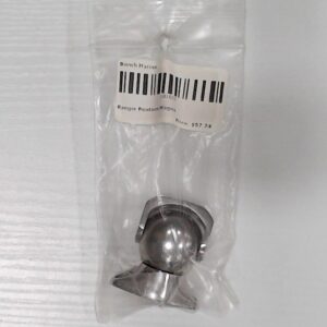 Ranger Magnetic Windshield Latch