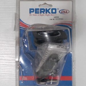 Perko Flush Lock with Offset Adjustable Cam Bar