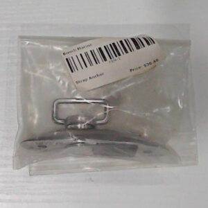 Strap Anchor
