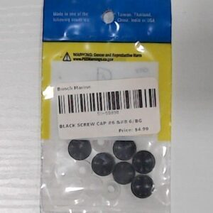 Seachoice Screw Caps