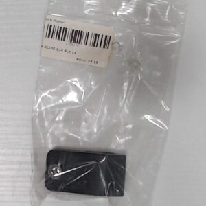Marpac Black Nylon Top Slides with Set Screw