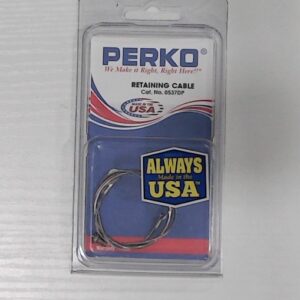 Perko Retaining Cable for Deck Plates