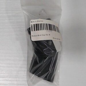 Triton End Cap