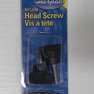 Marpac Head Screws