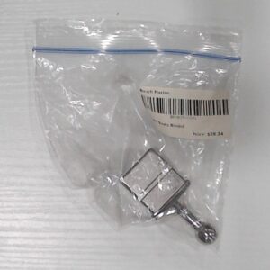 Bryant Boats Bimini End Cap