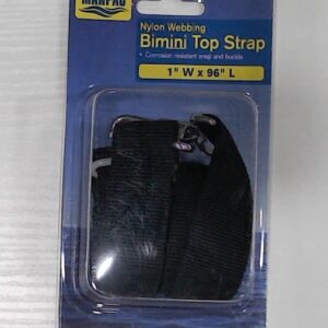 Marpac Bimini Top Straps