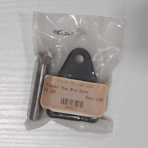 Tracker Eye End Bolt
