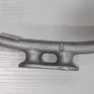 Marpac Galvanized 8" Standard Dock Cleats