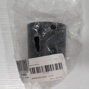 Springfield Marine Trac-Lock II Swivel Bushing - 2-3/8"