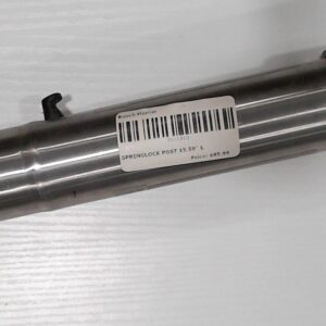 Springfield Marine Spring-Lock Series Locking Fixed Height Post