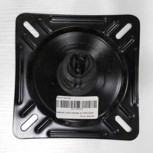 Springfield Spring-Lock Non-Locking Seat Mount